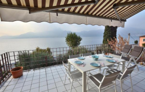 Apartment Frader Otto With Lake View Torri Del Benaco